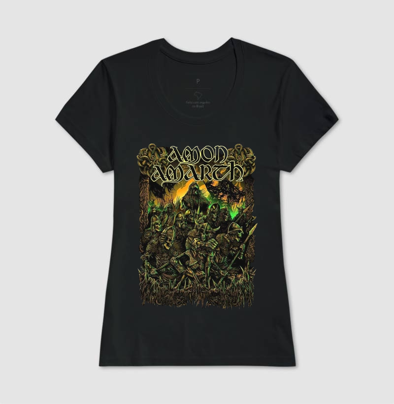 Camisa 2
