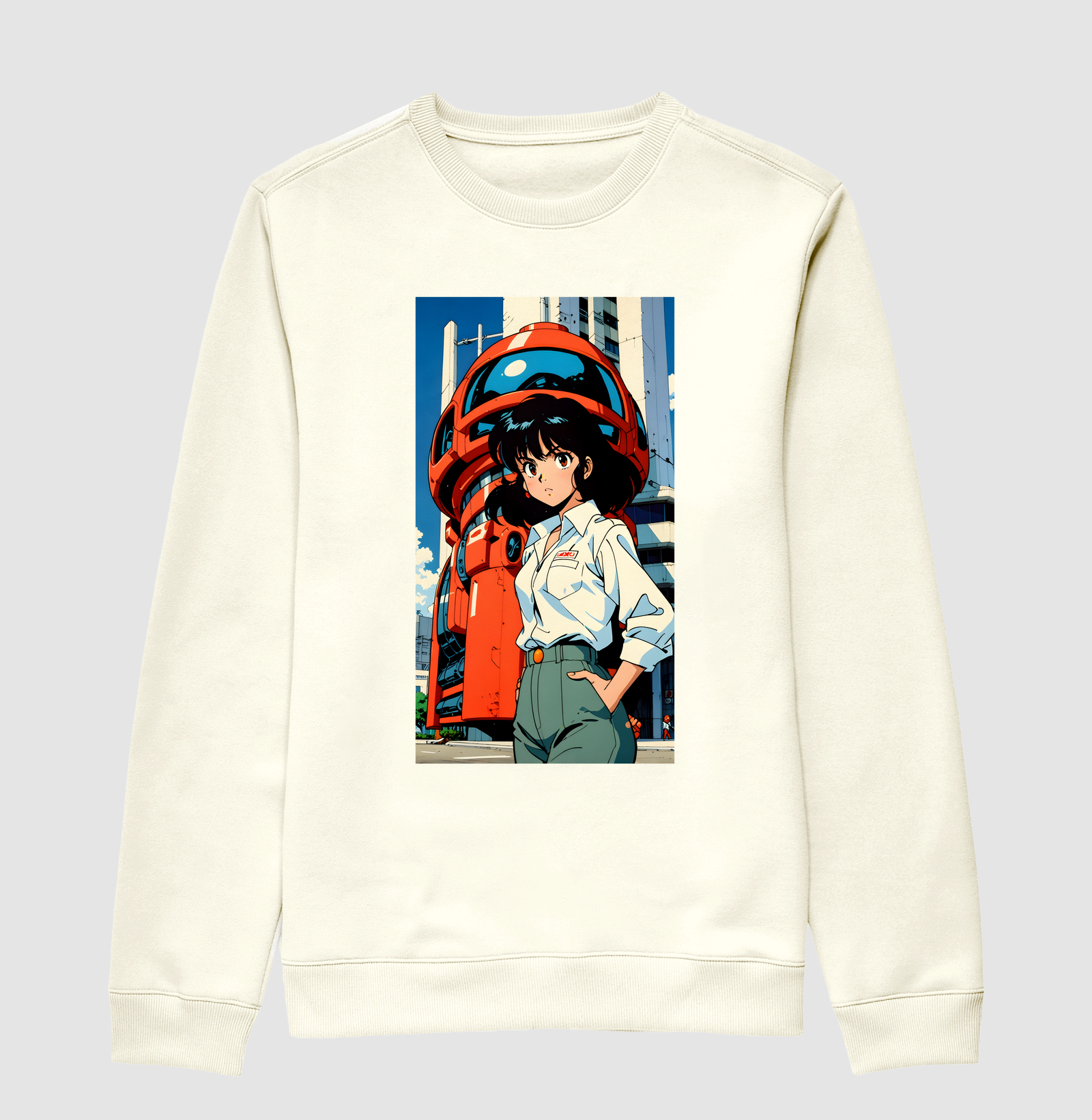 Camisa 1