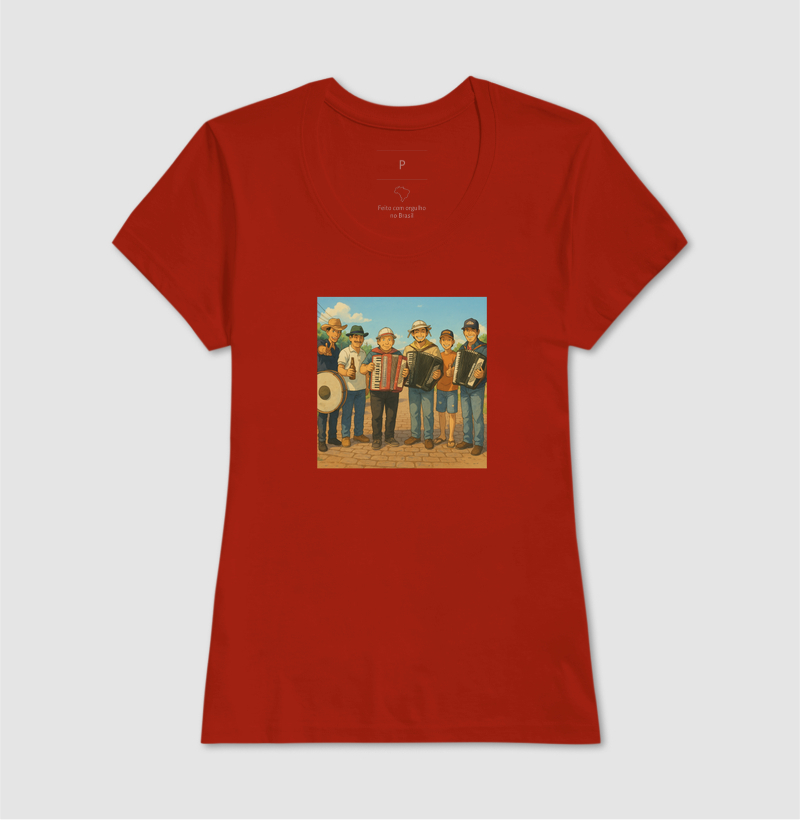 Camisa 6