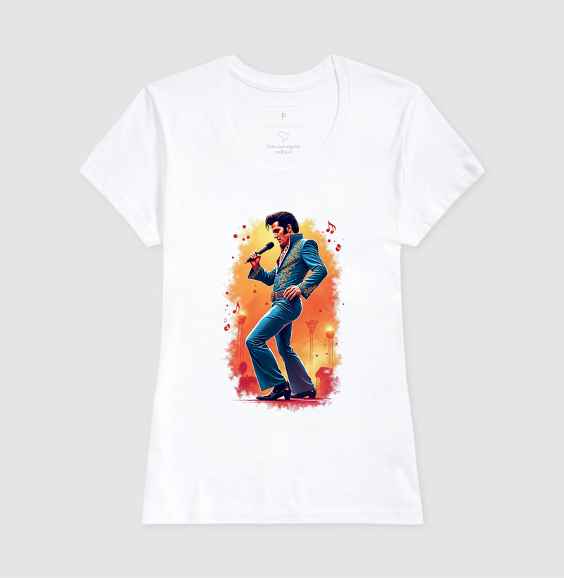Camisa 16