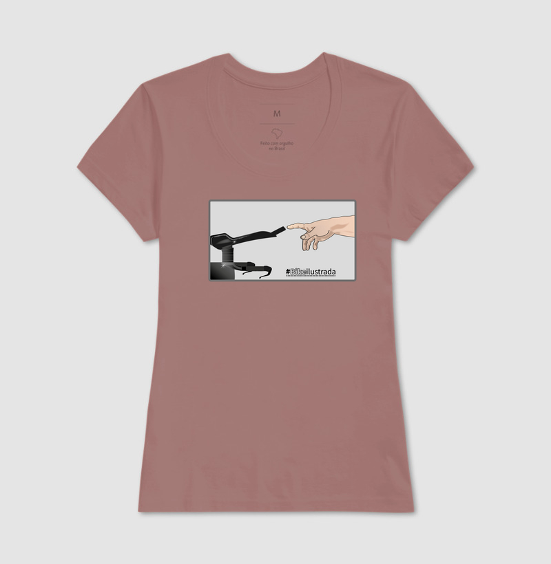 Camisa 18