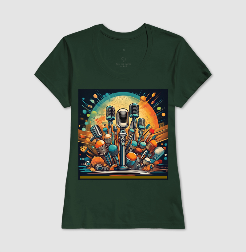 Camisa 12