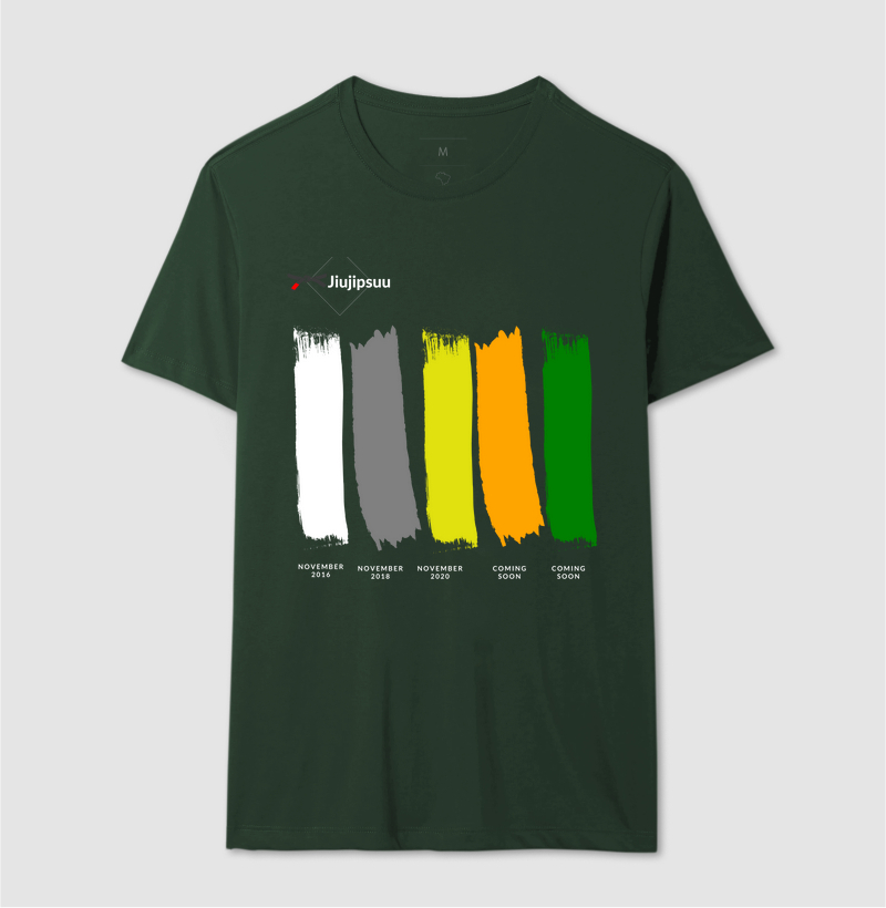 Camisa 7