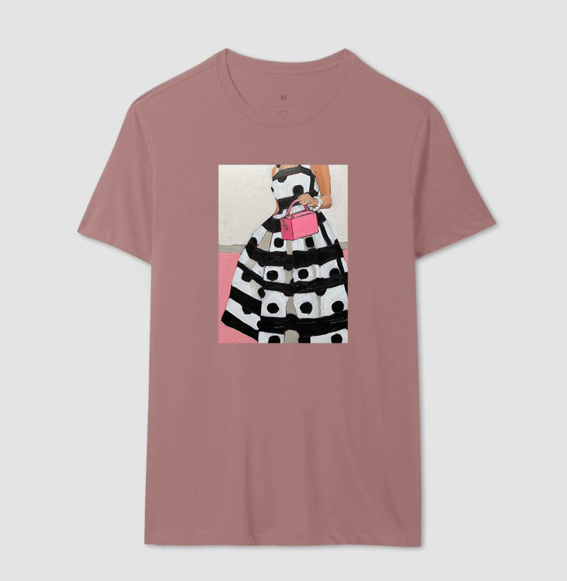 Camisa 16