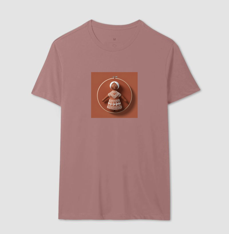 Camisa 16