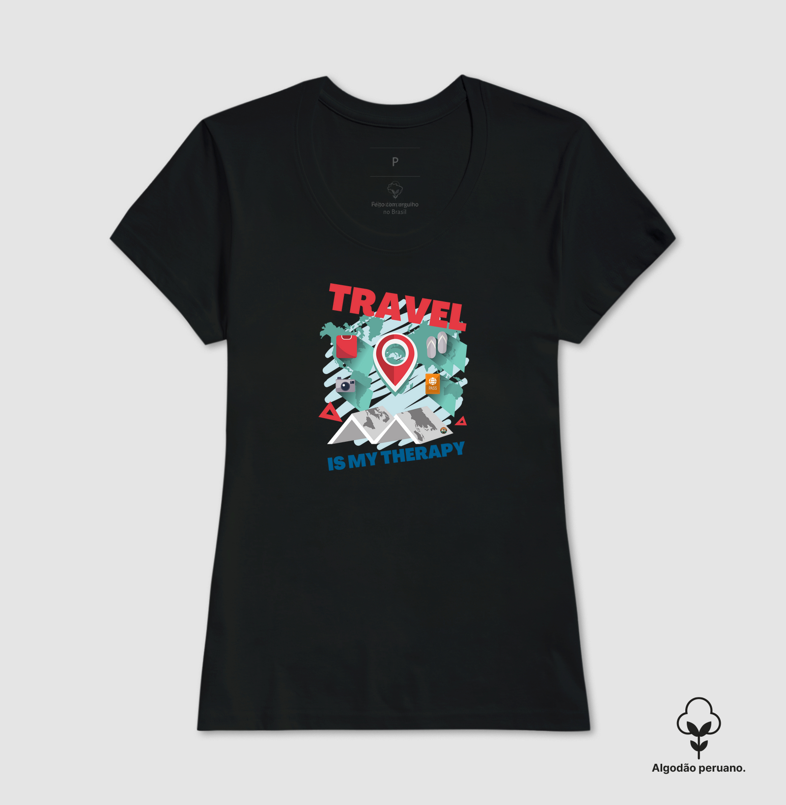 Camisa 5