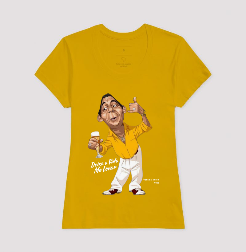 Camisa 5