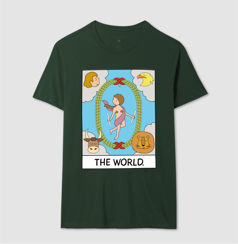 Camisa 9