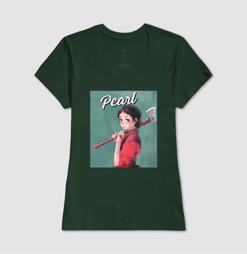Camisa 8