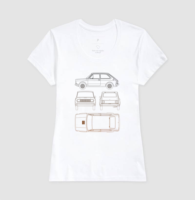 Camisa 4