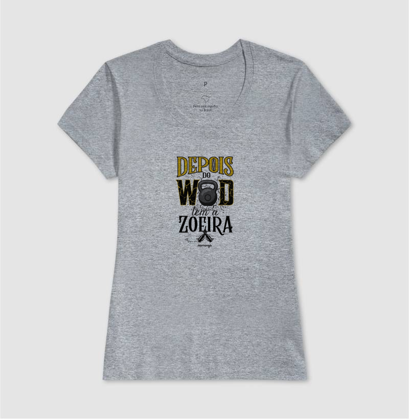Camisa 7