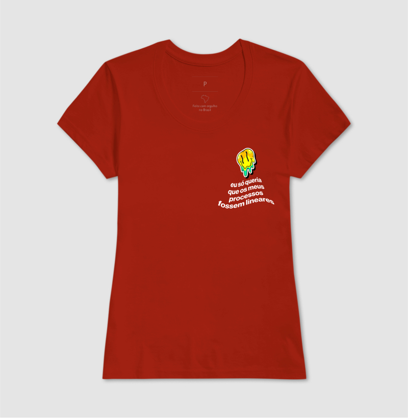 Camisa 17