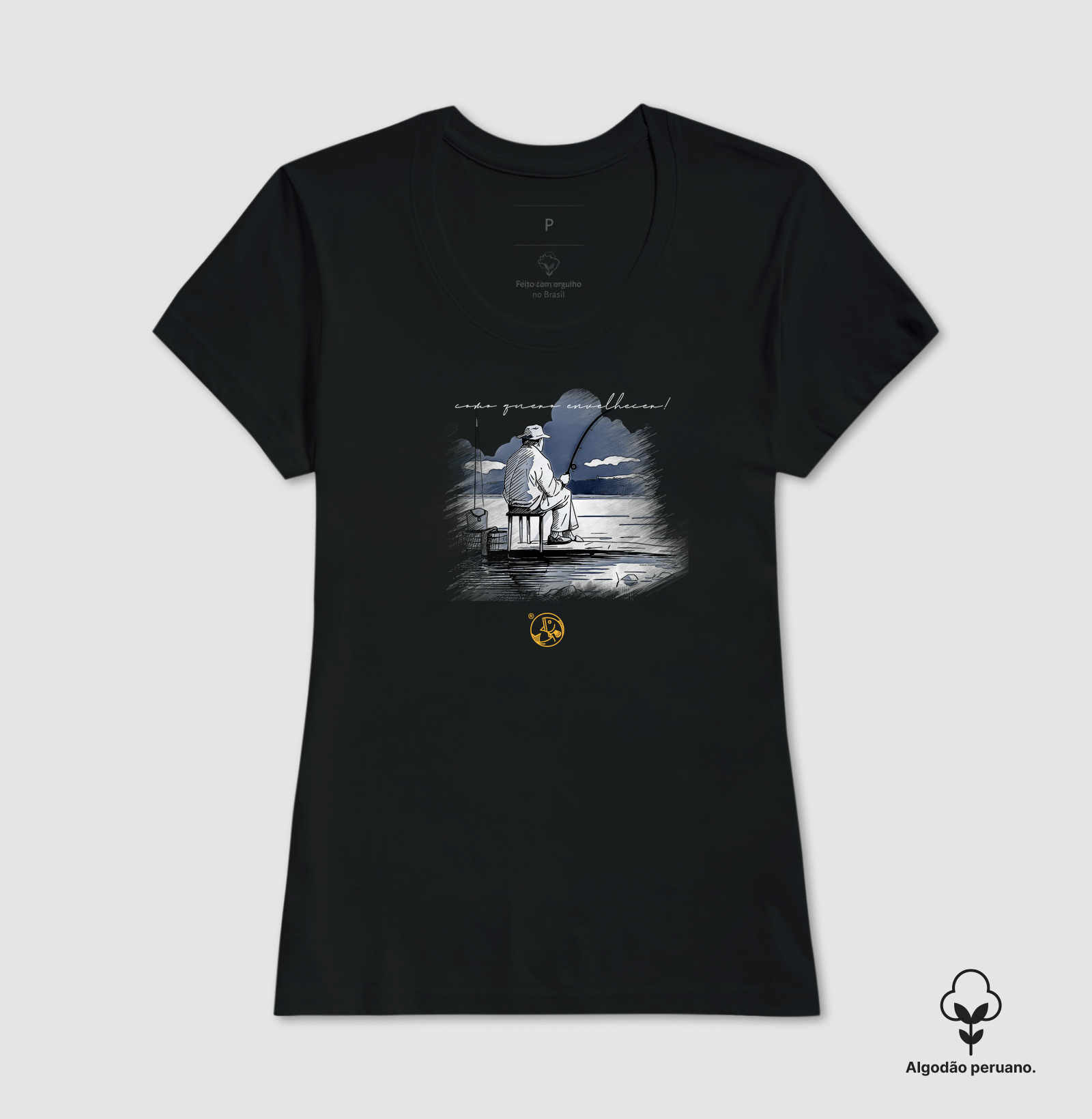 Camisa 3