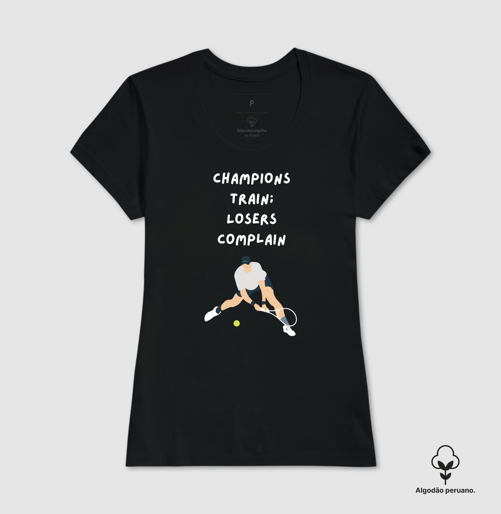 Camisa 5