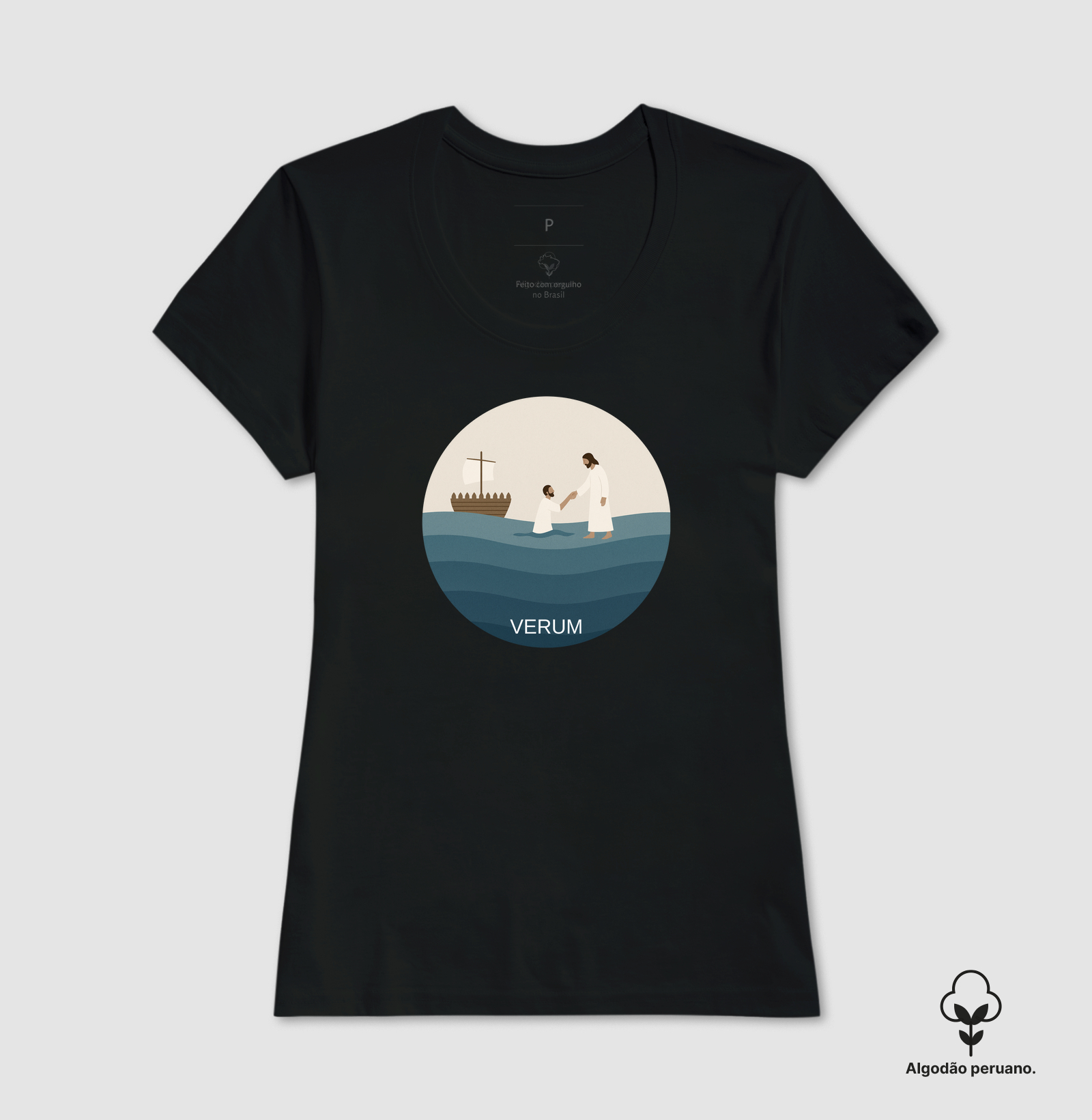 Camisa 5