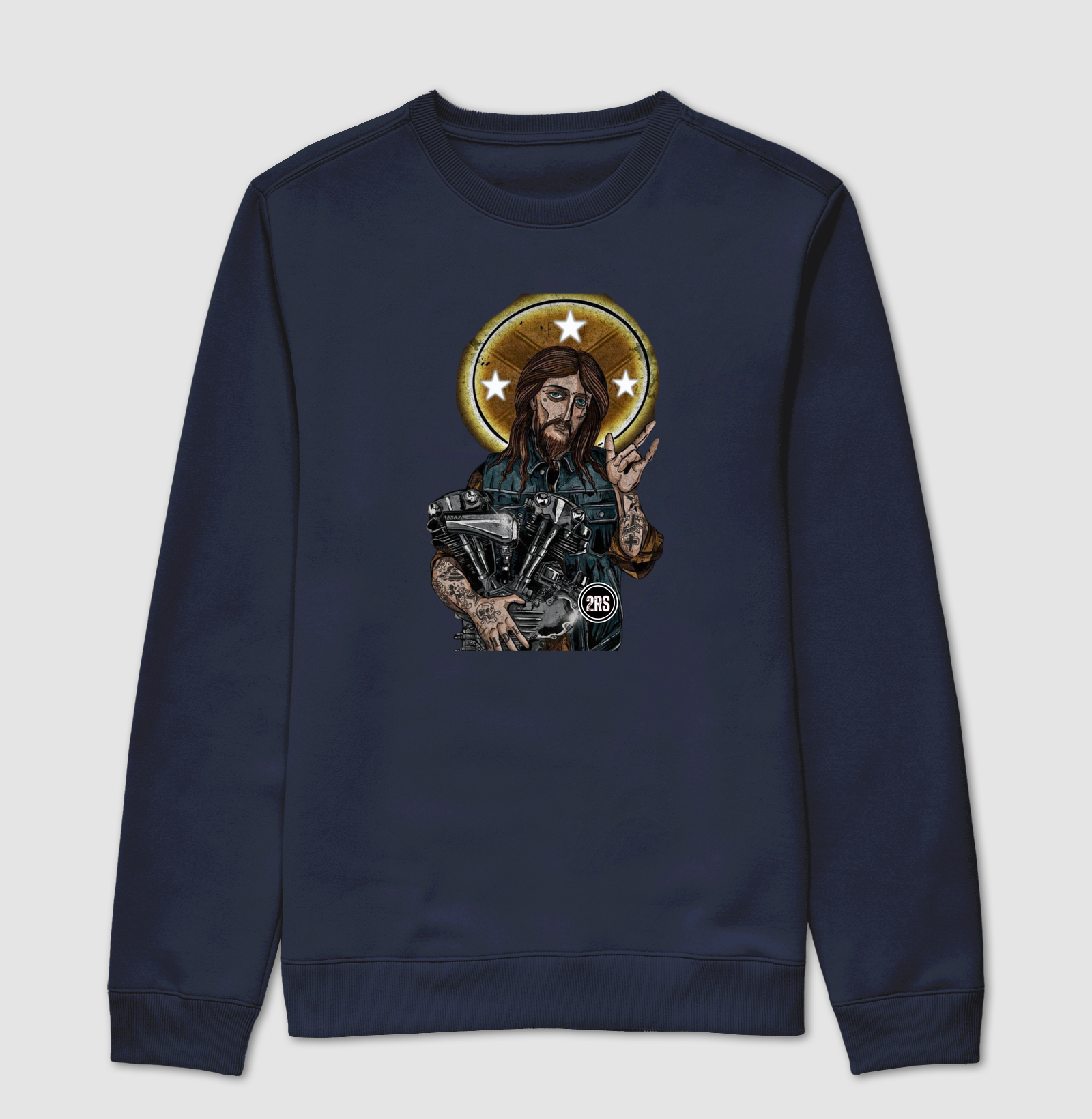 Camisa 2