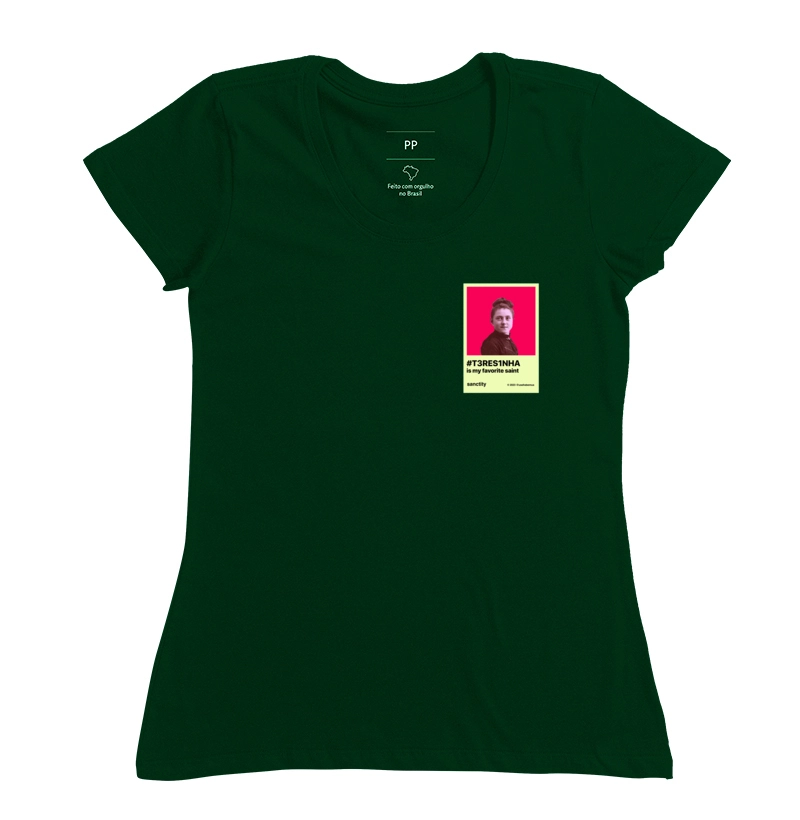 Camisa 10