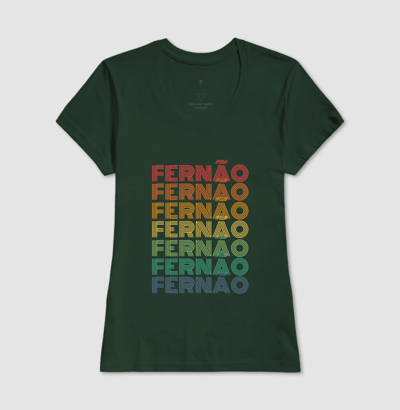 Camisa 12