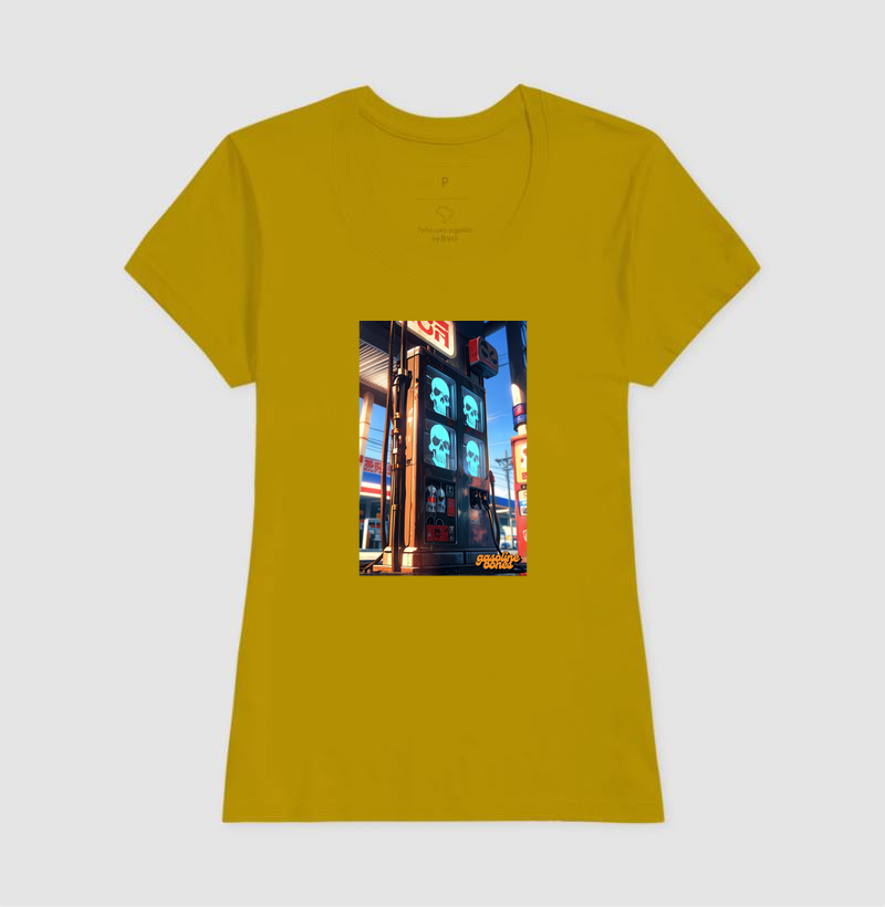 Camisa 12