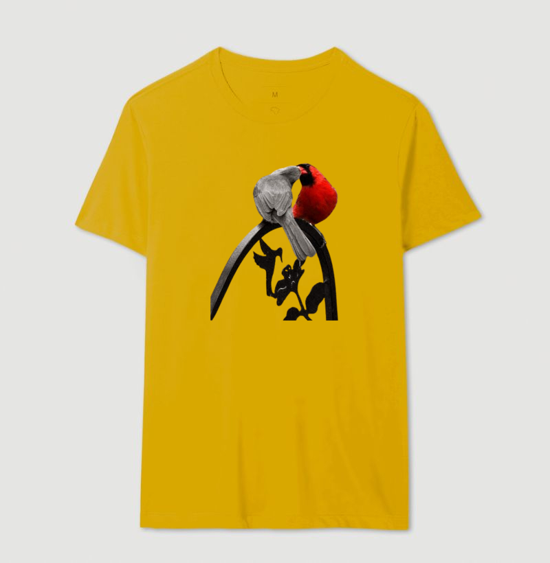 Camisa 13