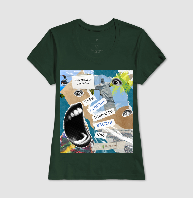 Camisa 12
