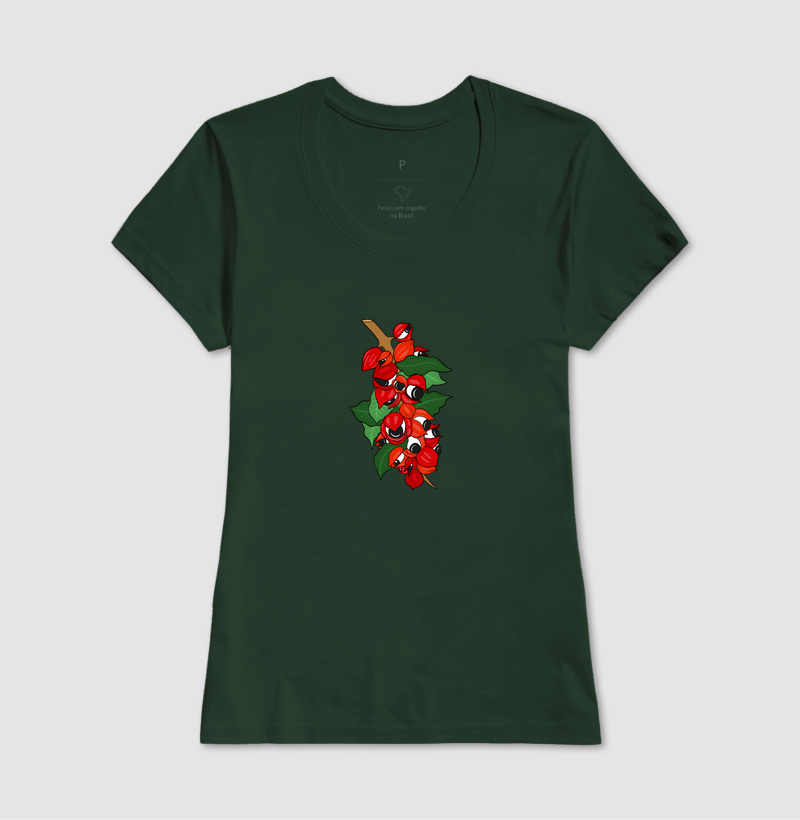 Camisa 11