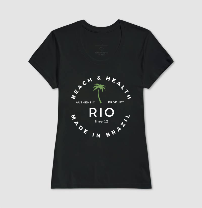 Camisa 15