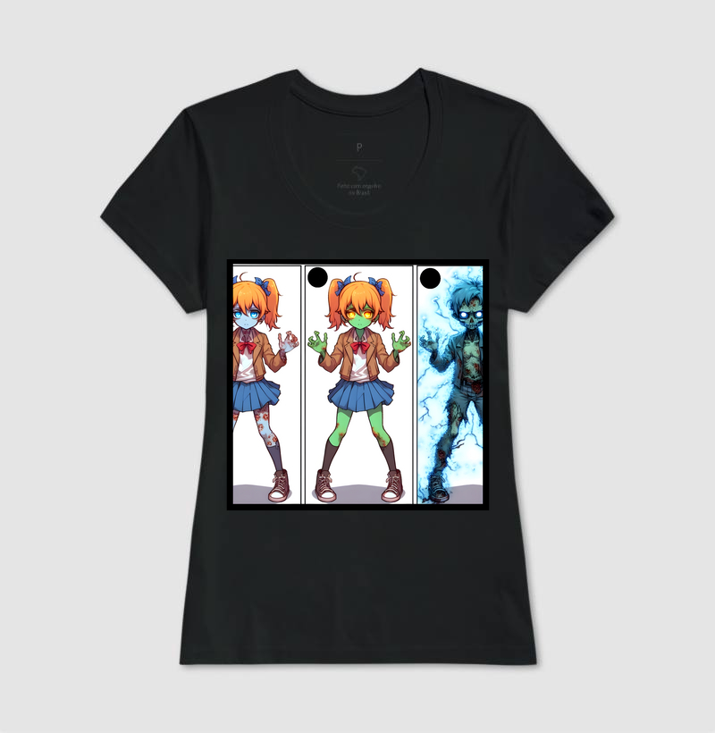 Camisa 2