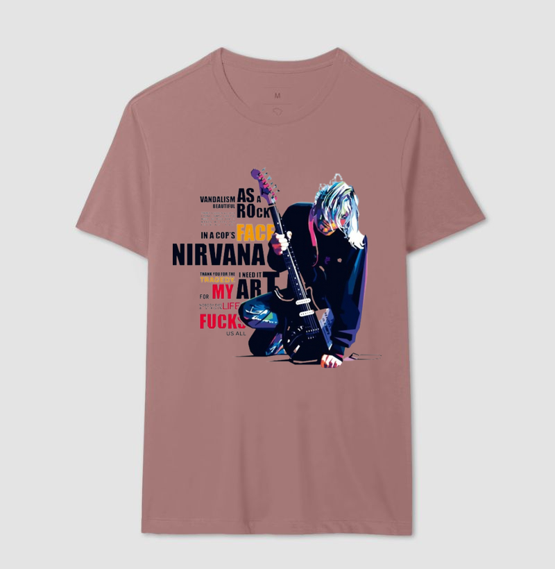 Camisa 28