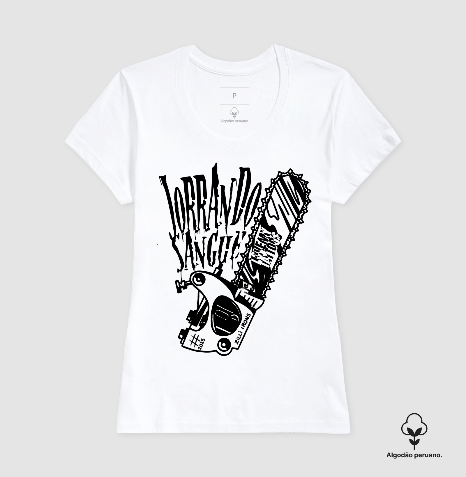 Camisa 6