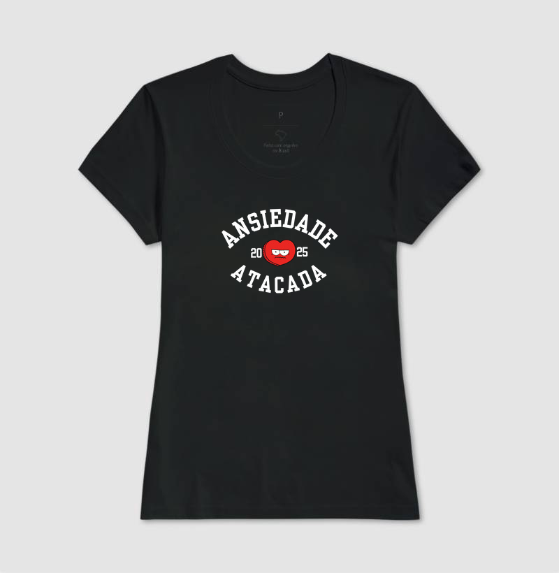Camisa 7