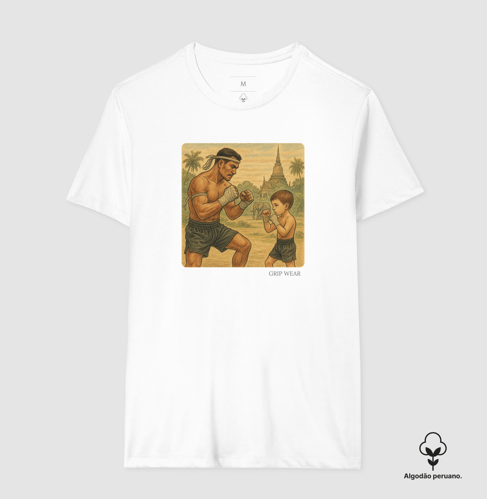Camisa 3