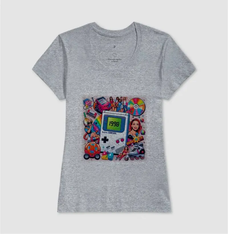 Camisa 3