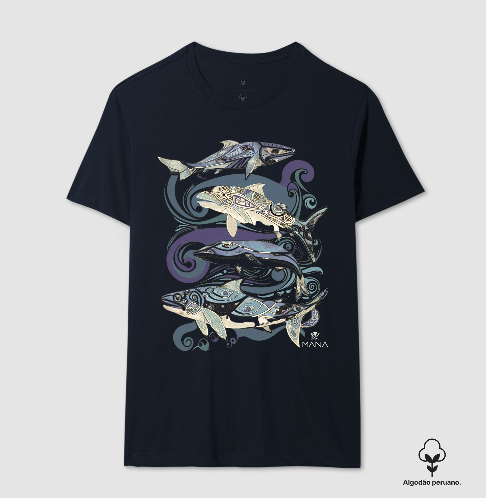 Camisa 5