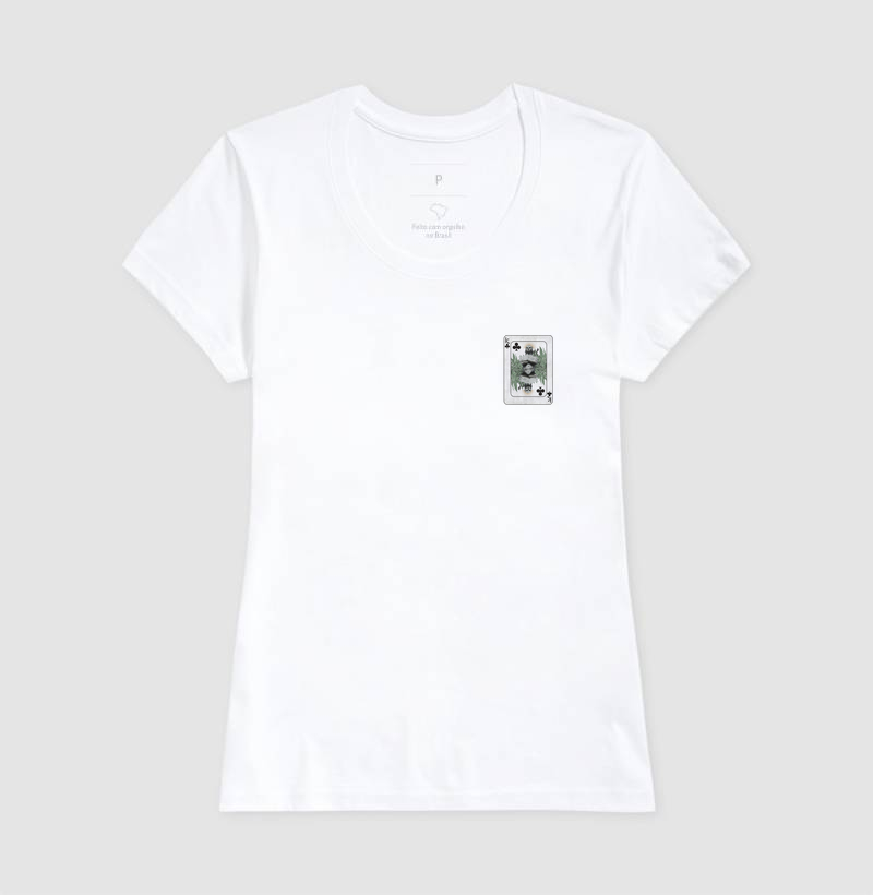 Camisa 11