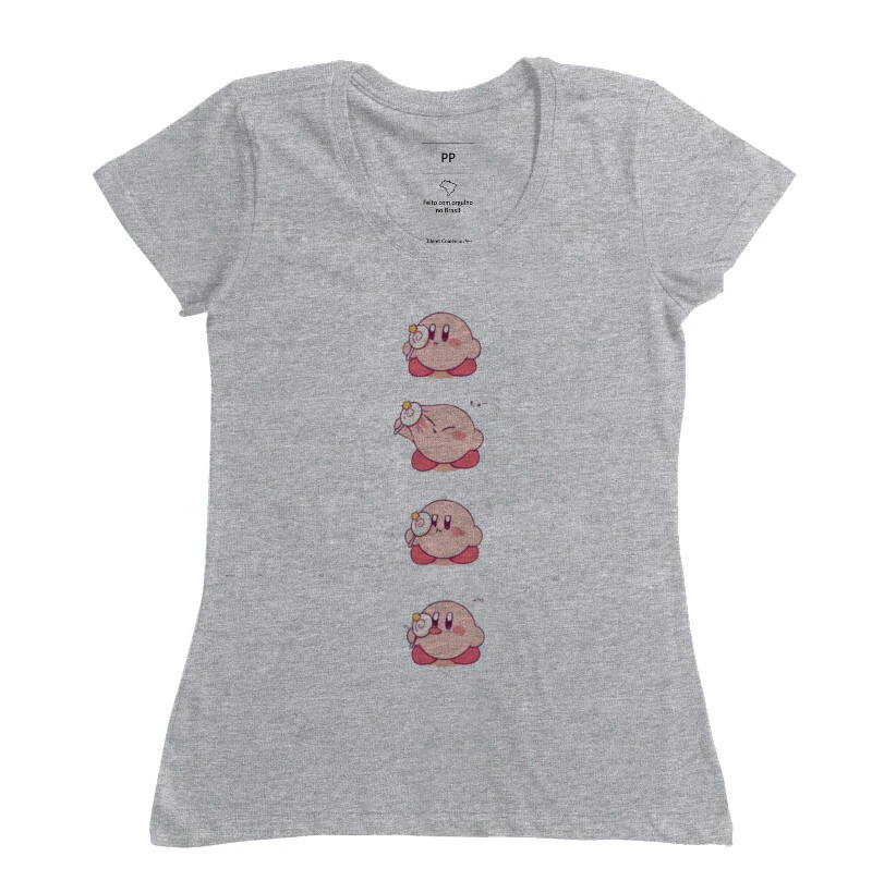 Camisa 7