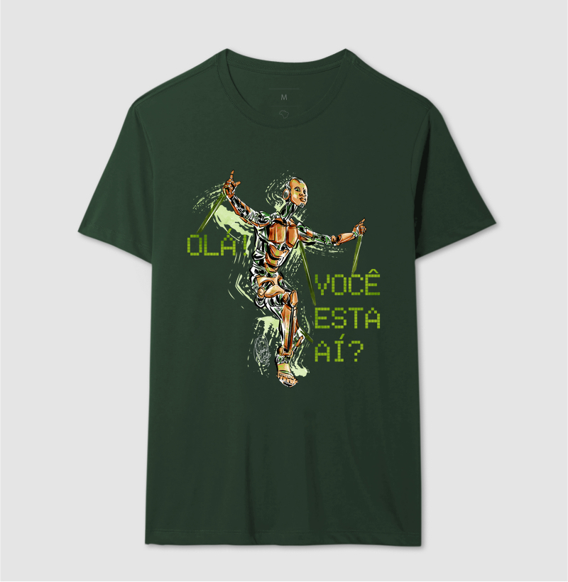 Camisa 2