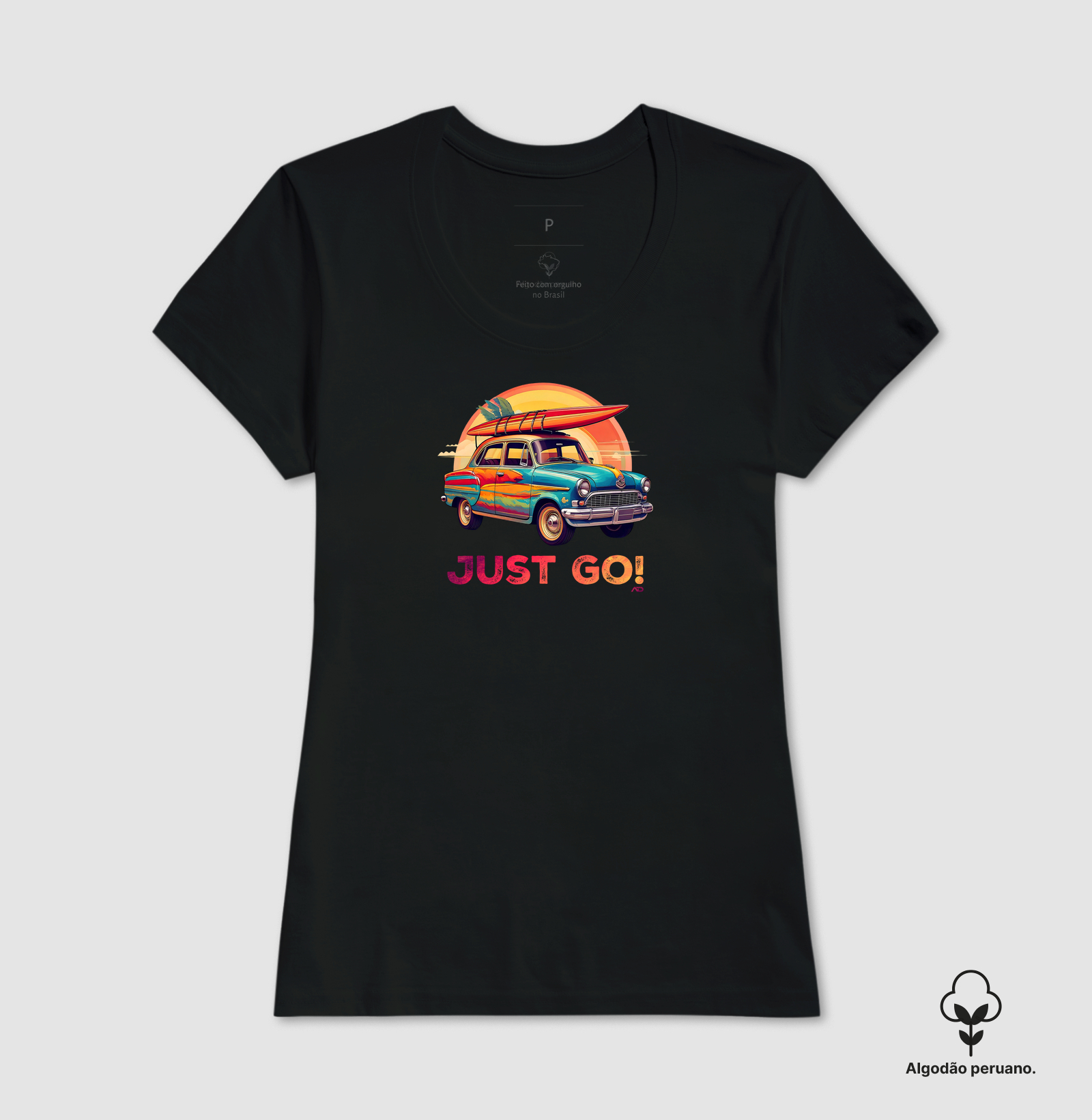Camisa 2