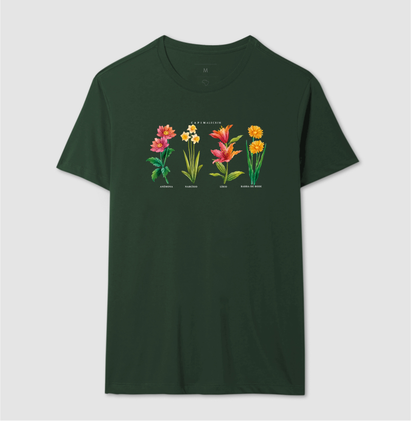 Camisa 10