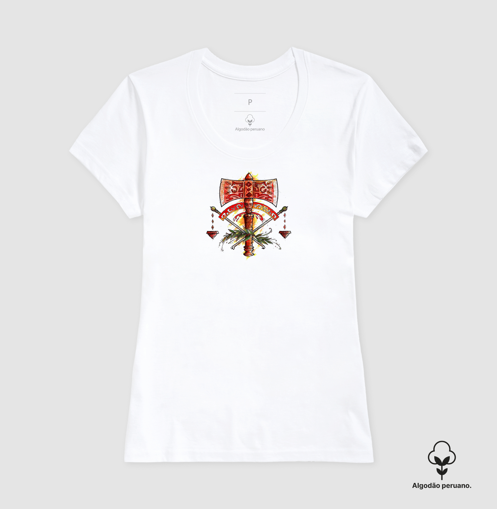 Camisa 4