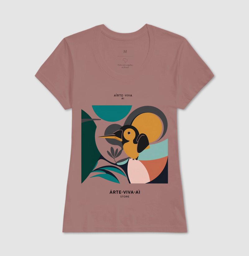 Camisa 18