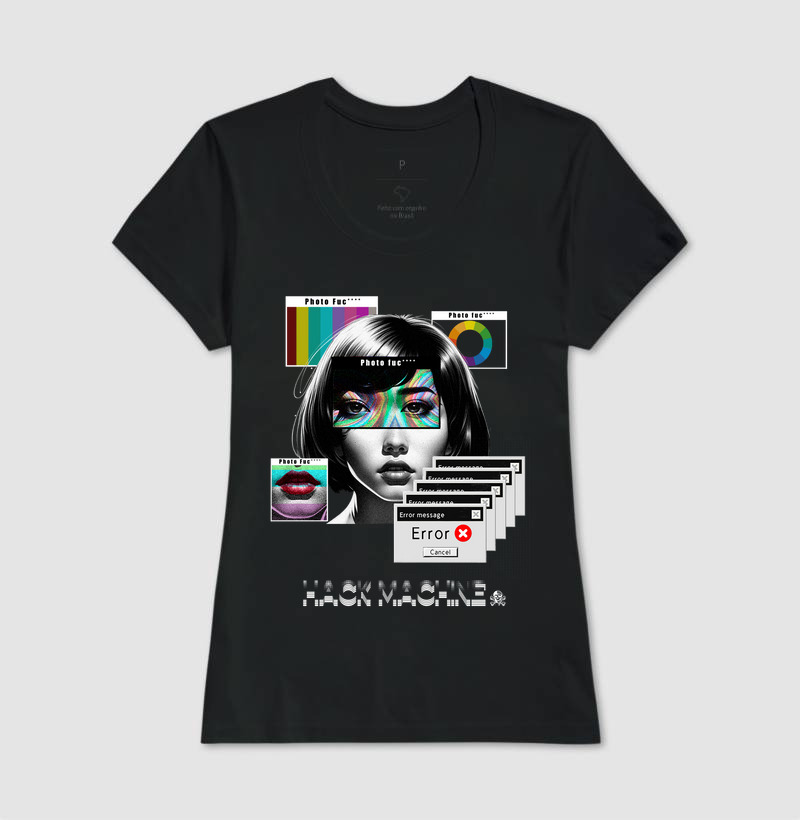 Camisa 5