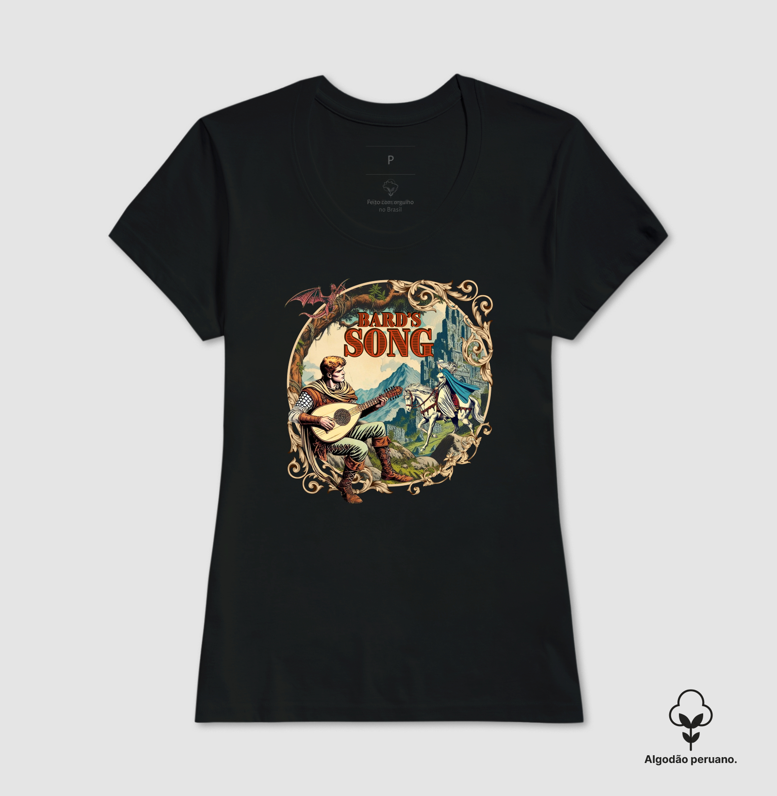 Camisa 3