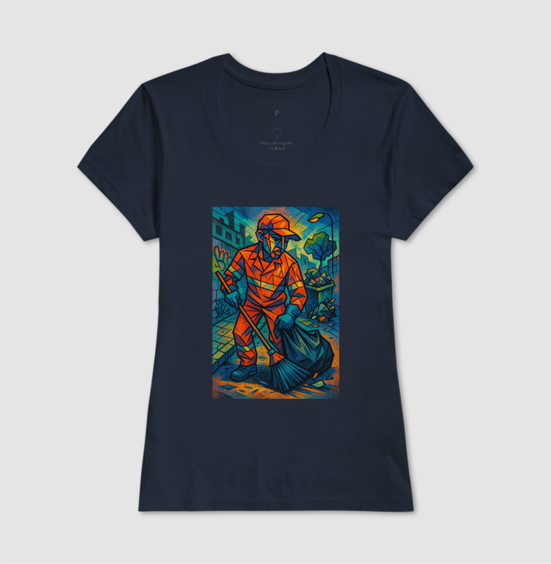 Camisa 9