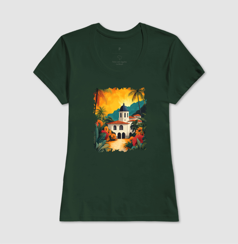 Camisa 10