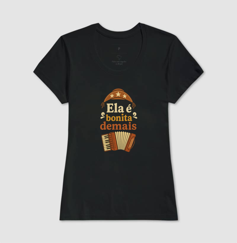 Camisa 16