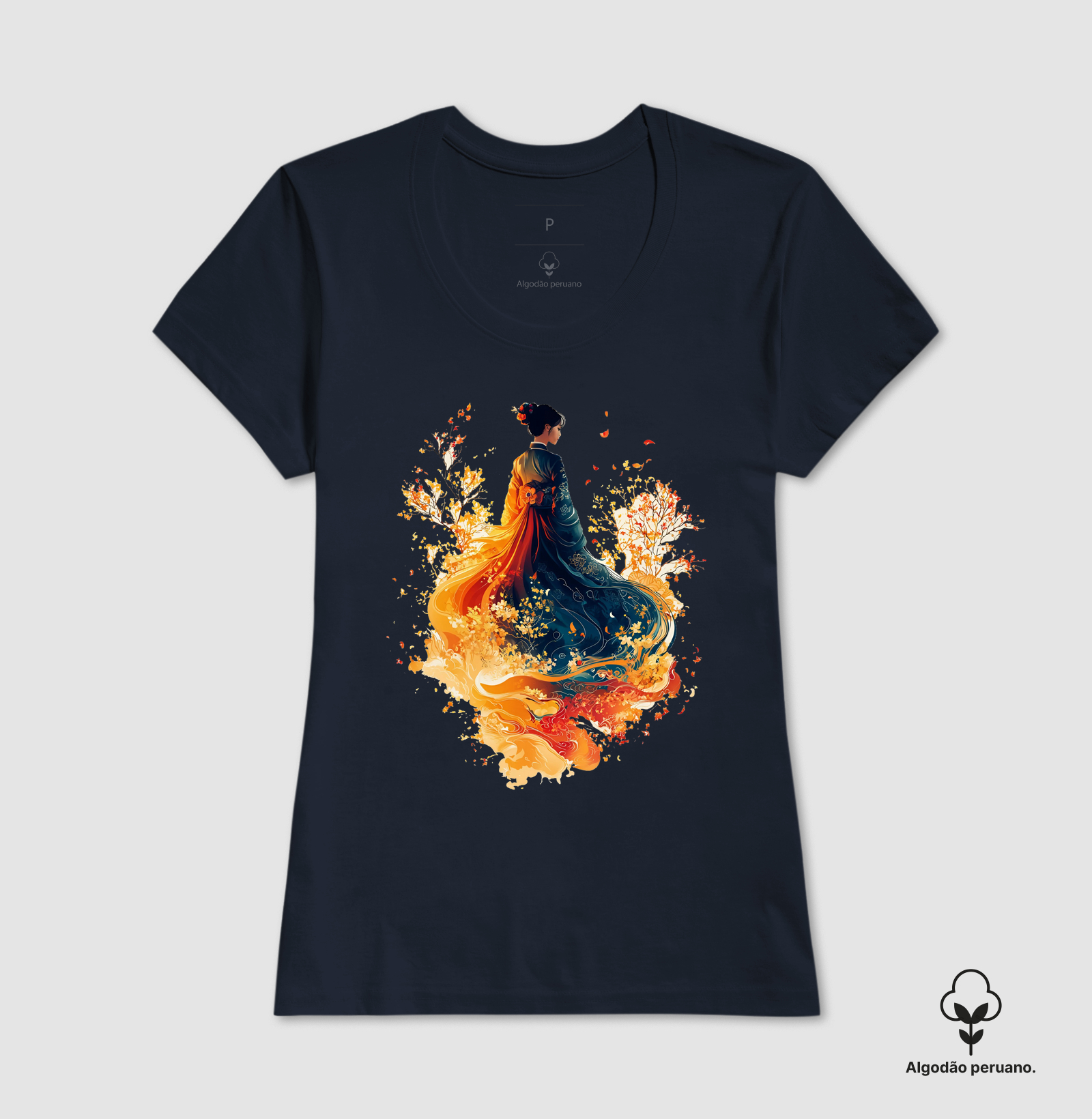 Camisa 5