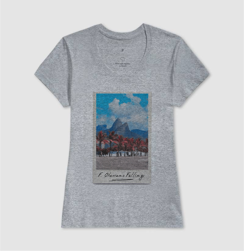 Camisa 8