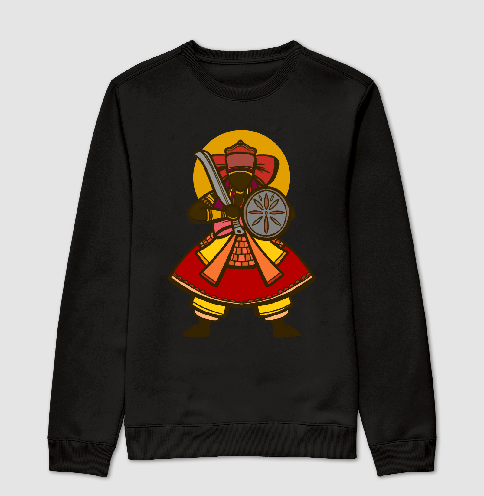Camisa 3