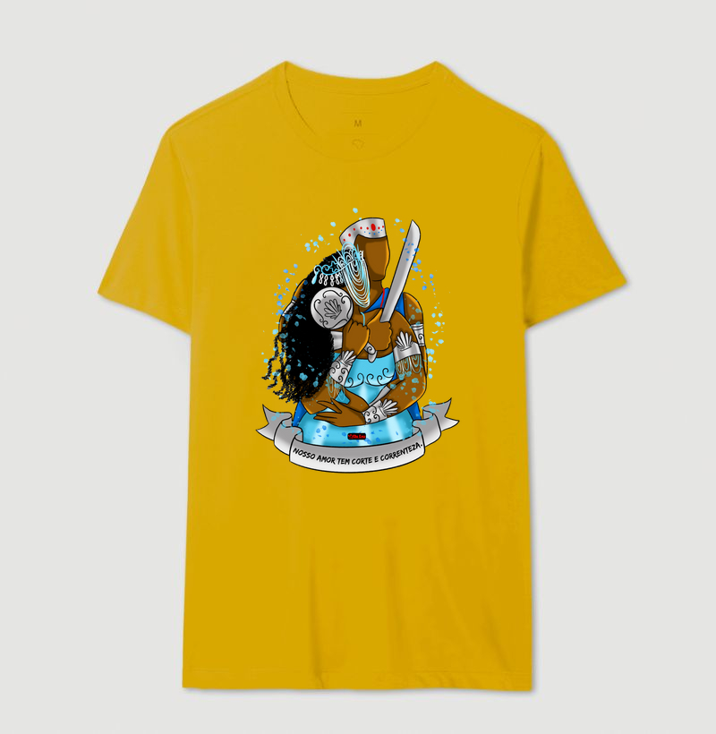 Camisa 8